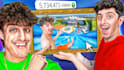 design clickbait youtube thumbnails