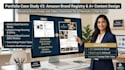 setup amazon ppc campaign, sponsored ads to boost sales