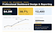 design power bi dashboards with advanced dax, slicers, and star schema