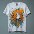 make custom and trendy t shirt design