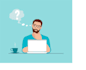 create and improve your CV and motivation letter