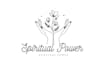 design personal spiritual logo with revision