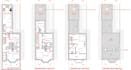 do UK planning drawings with onsite london survey included