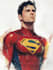 draw comic book art and comic book illustration