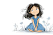 illustrate any image in doodle style