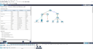 design and troubleshoot cisco packet tracer network simulations
