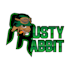 design creative rabbit logo for your business