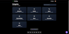do ai web application, software development, full stack website development