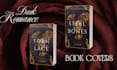 design unique and fantastic book covers