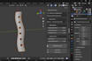 blender python scripting ,automation,gui,adons