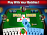 develop a 2 to 4 player online multiplayer card game