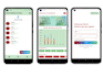 develop responsive android and ios applications