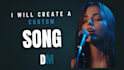 write record a sweet song for a special occasion birthday, anniversary, wedding