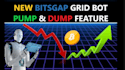 do pump and dump bundler bot telegram pump fun bot solana volume bot, pump fun