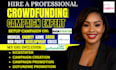 do crowdfunding campaign creation on kickstarter indiegogo gofundme