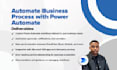 build powerapps, sharepoint and automate workflows with power automate