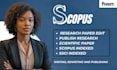 write, rewrite publish in ssci scie scopus indexed peer reviewed journals