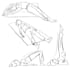 draw your yoga poses