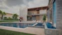 design frontyard and backyard landscape design