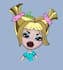 create you or a person of your choice as a bratz character