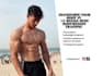 create your 12 weeks bodyweight muscle building program