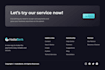 build a custom responsive website