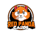 design outstanding panda logo