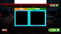 design stunning 2d, 3d game graphics and game UI