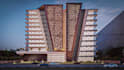 design permit plan for commercial buildings