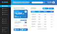 develop a custom saas web app prototype, mvp, or dashboard for your startup