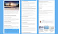 write 45 bulk SEO friendly articles for google adsense approval