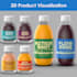 do product animation and prototype rendering using blender and keyshot