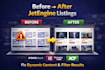 fix jetengine listings, filters and dynamic content bugs