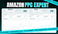 setup, manage and optimize your amazon ppc campaign ads