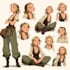do character designs of your oc