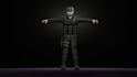 design 3d models, animate, rig, and render them