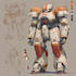 design gundam, transformer, robot, armor, and mecha