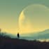 create star wars and sci fi illustration