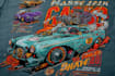 draw your vehicle for t shirts design