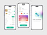 develop restaurant app, delivery app, logistic app, pos app