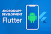 develop music player or any android app, flutter mobile app development