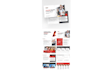 creative redesign a business powerpoint google slides presentation