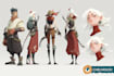 create character design concept art
