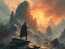 create stunning concept art