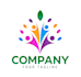 design proffesional association logo