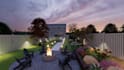 do landscape designing home garden high quality renderings