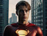 draw you as an amazing superhero
