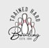 do make a proffesional bowling logo