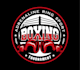 do a proffesional boxing club logo