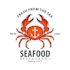 design a proffesional crab logo